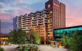 Baltimore Sheraton North